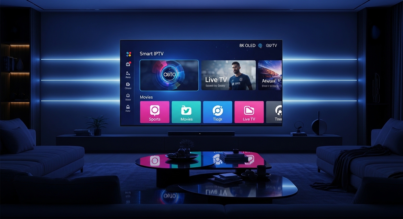 Apollo IPTV 2026 The Ultimate Technical & Pricing Guide